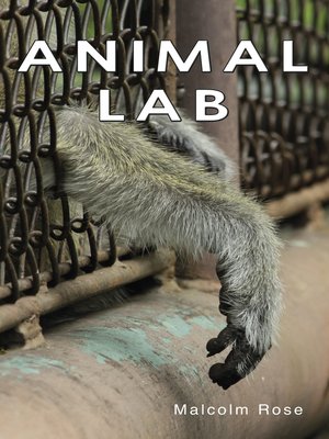 cover image of Animal Lab